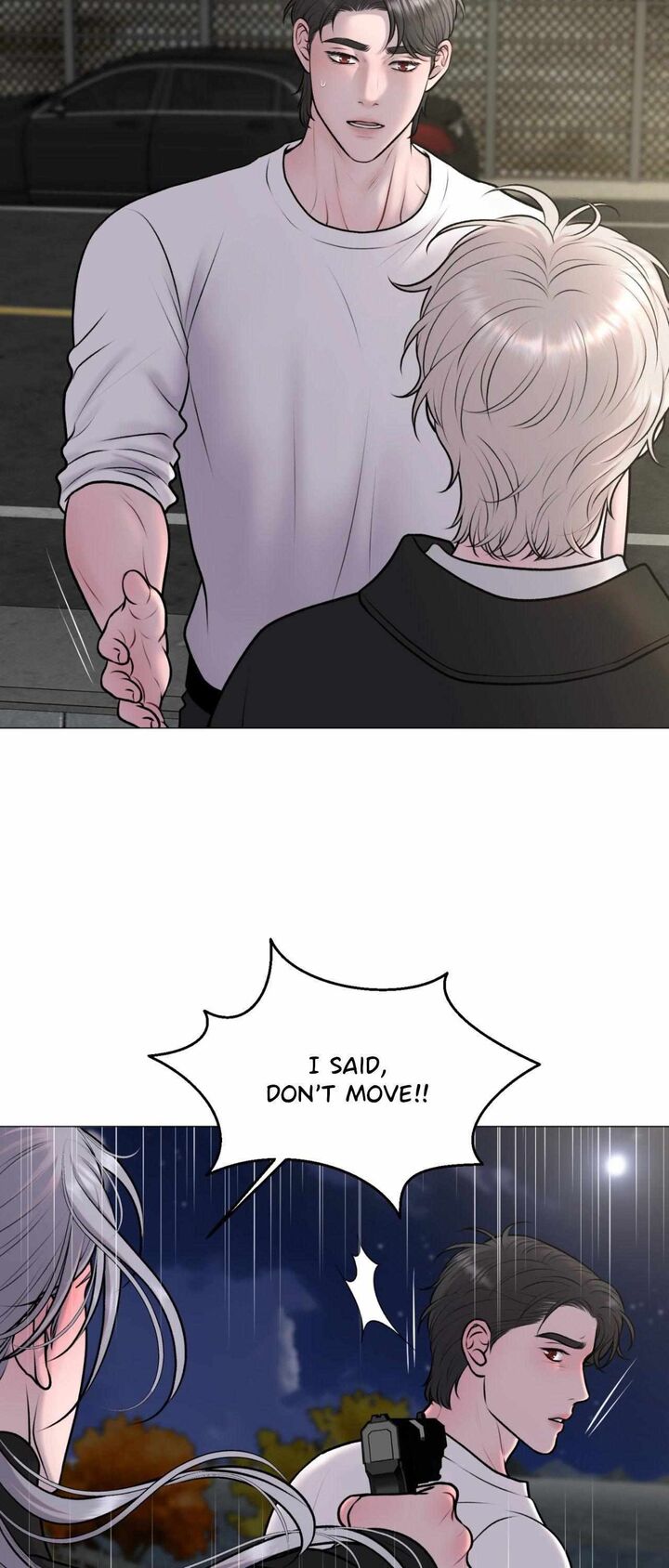 Illusion Leo Chapter 37 Page 3