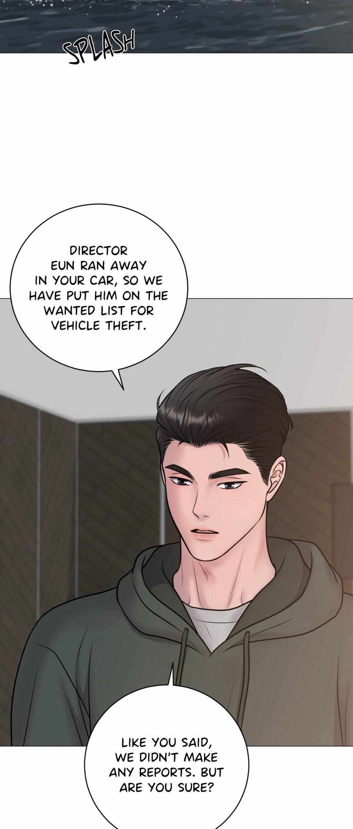 Illusion Leo Chapter 37 Page 31