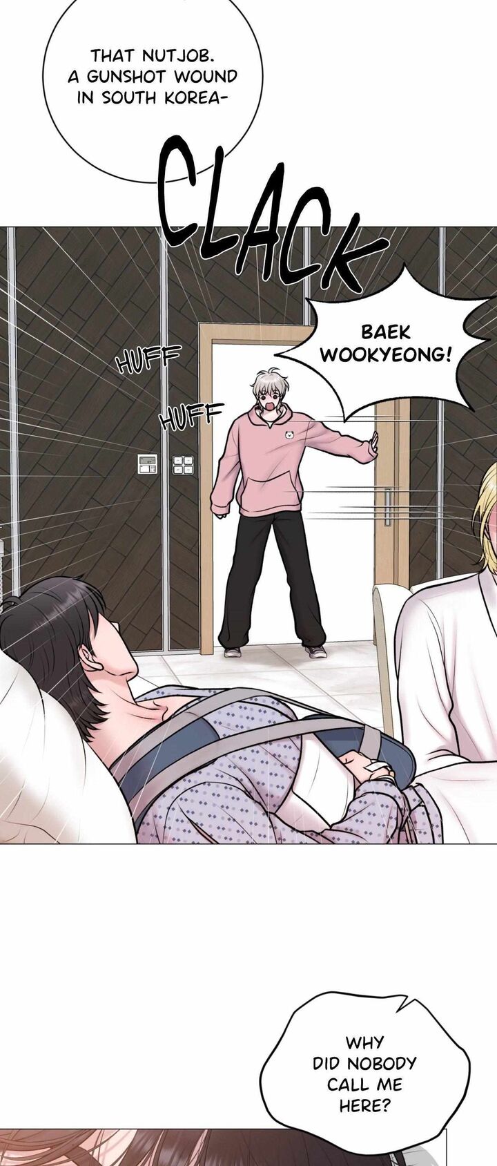 Illusion Leo Chapter 37 Page 33