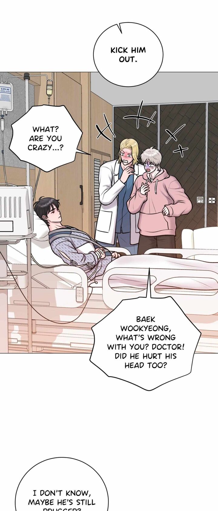 Illusion Leo Chapter 37 Page 41