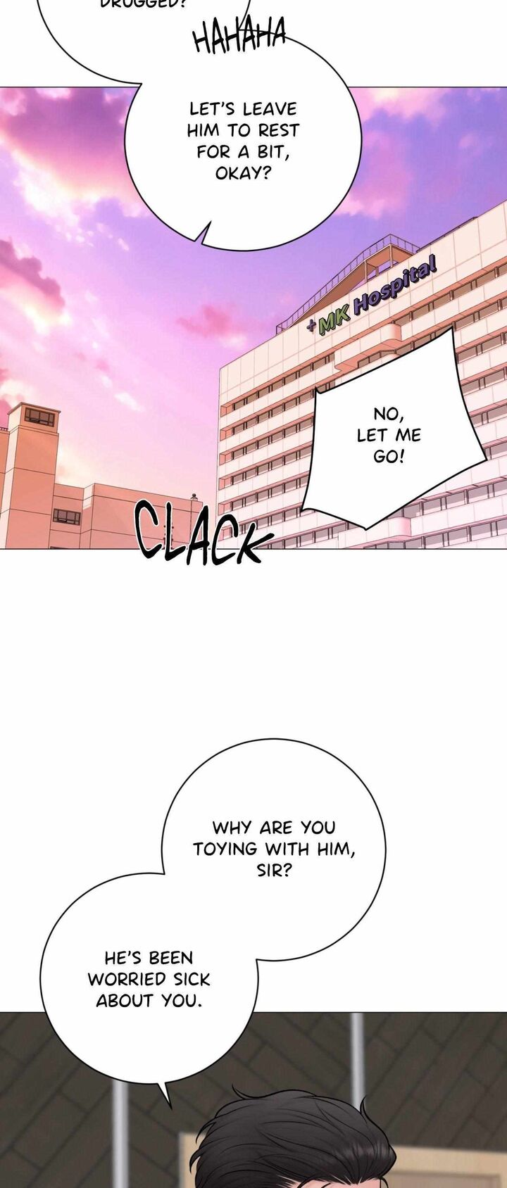 Illusion Leo Chapter 37 Page 42