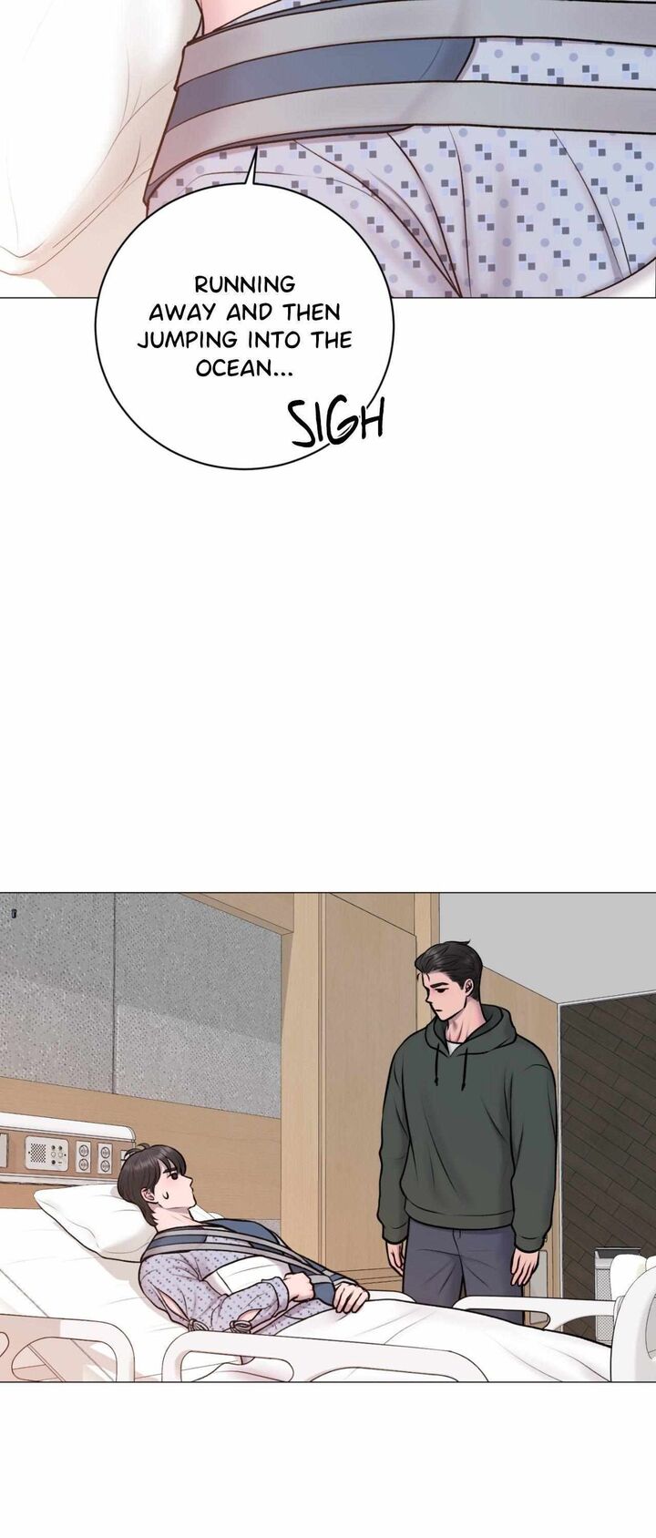 Illusion Leo Chapter 37 Page 44