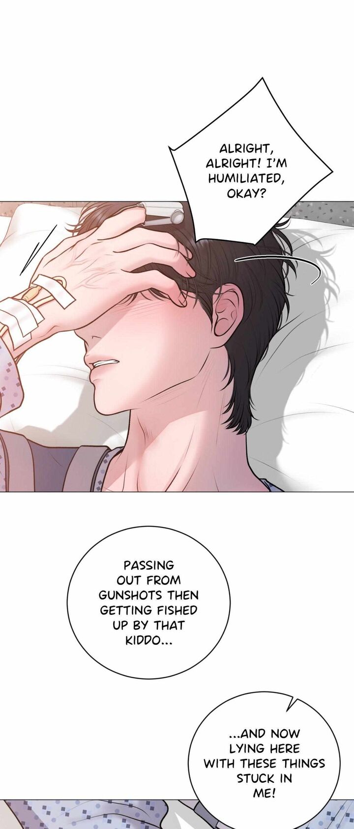 Illusion Leo Chapter 37 Page 45