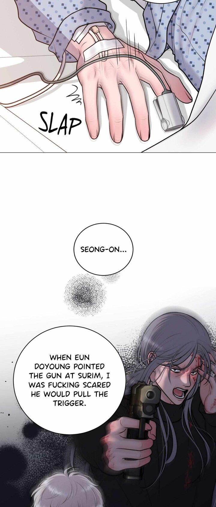 Illusion Leo Chapter 37 Page 46