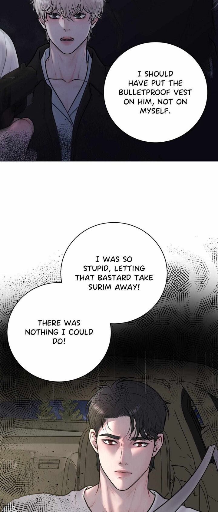 Illusion Leo Chapter 37 Page 47