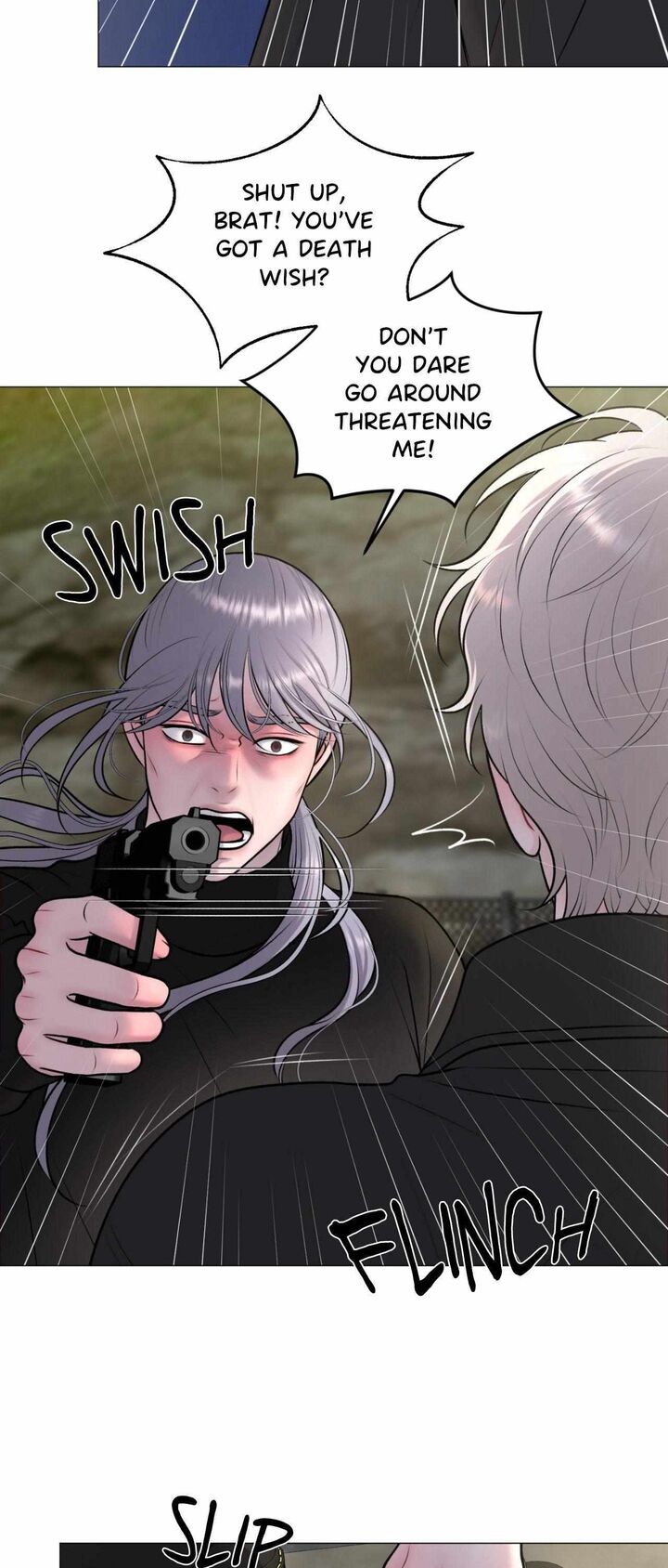 Illusion Leo Chapter 37 Page 5