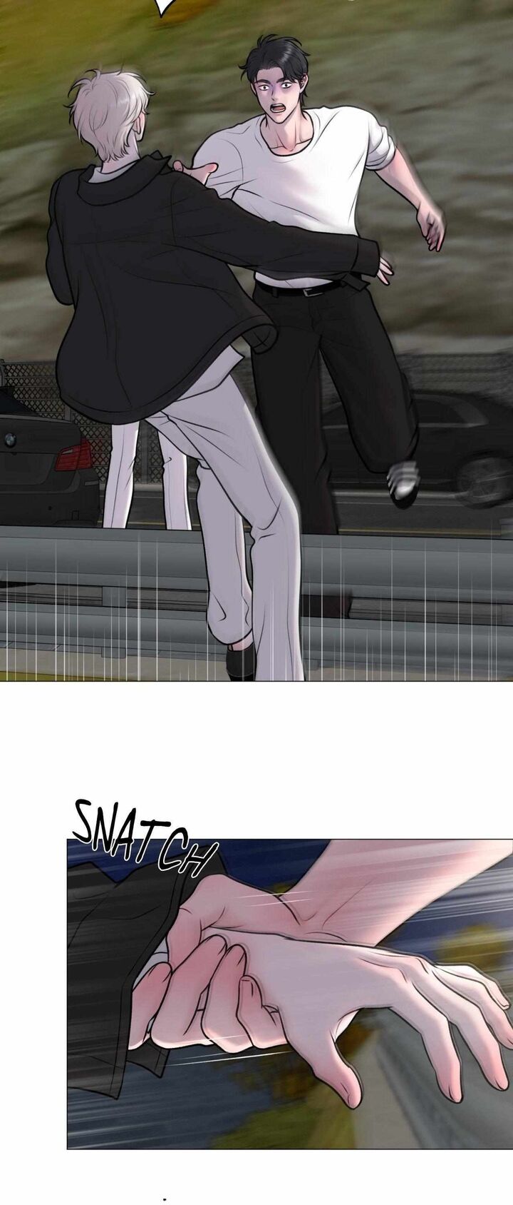 Illusion Leo Chapter 37 Page 7