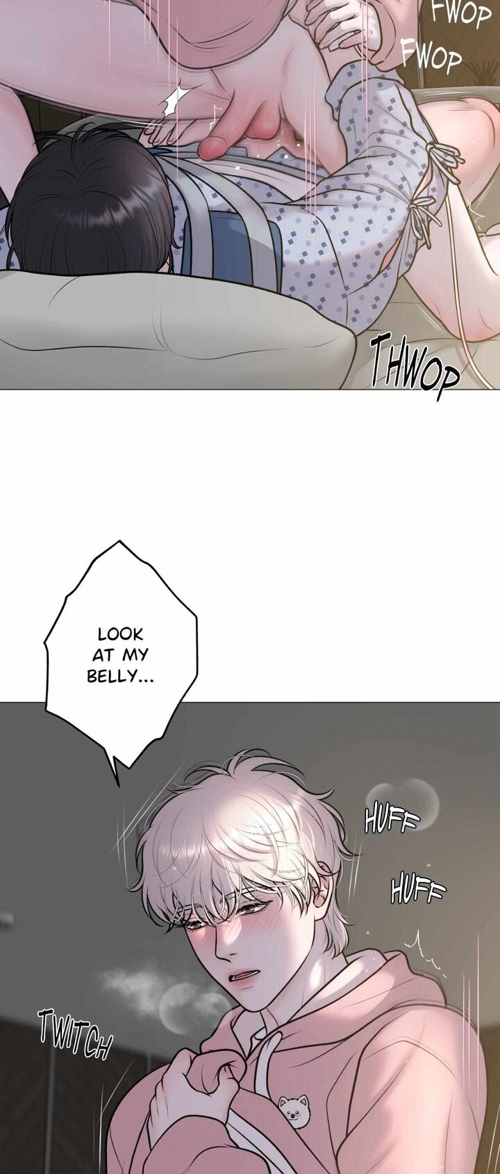 Illusion Leo Chapter 39 Page 10