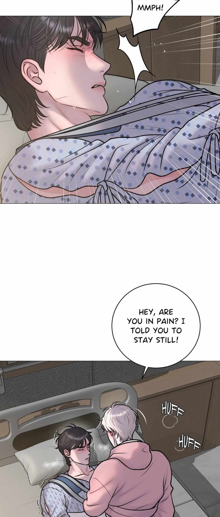 Illusion Leo Chapter 39 Page 15