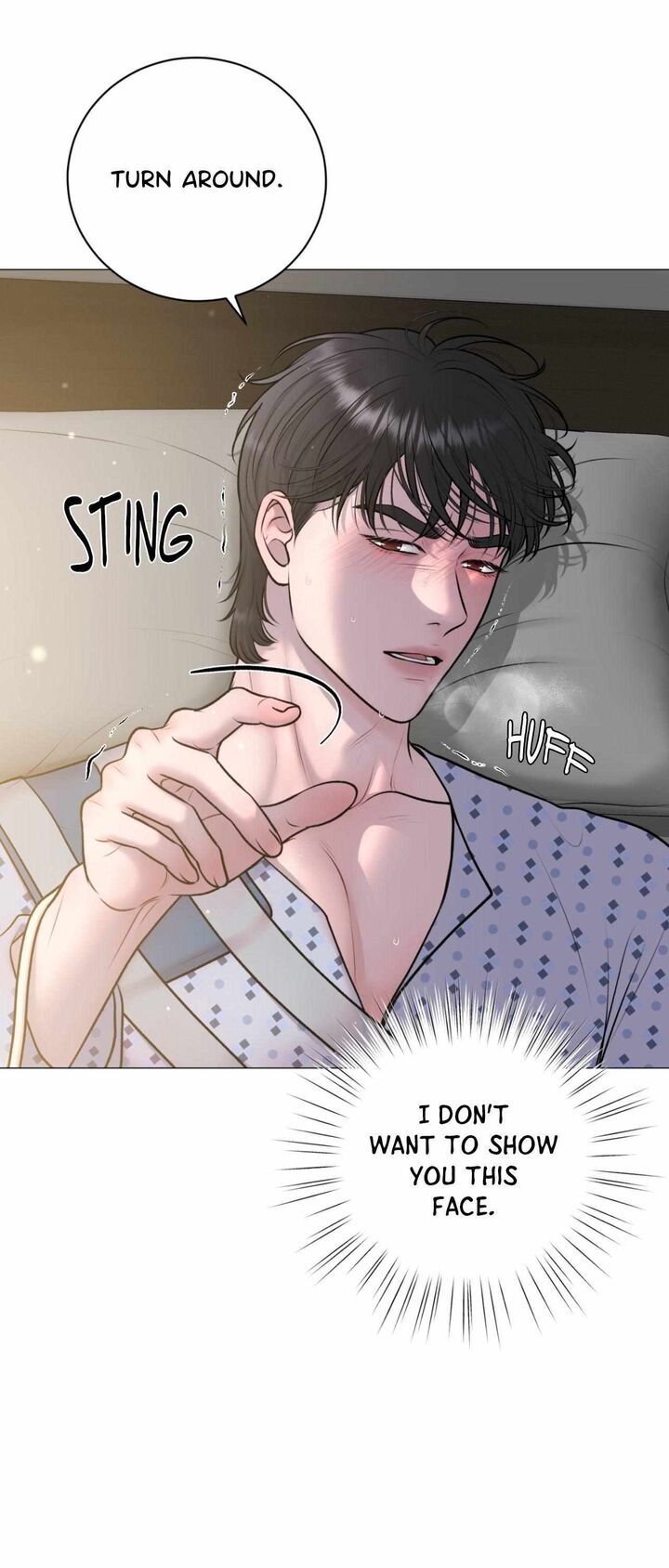 Illusion Leo Chapter 39 Page 18