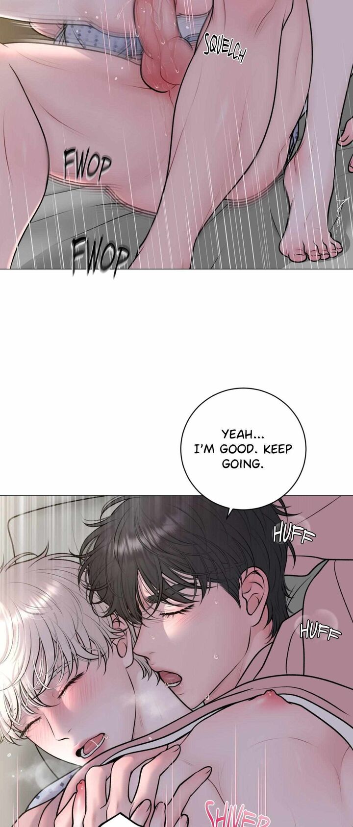 Illusion Leo Chapter 39 Page 22