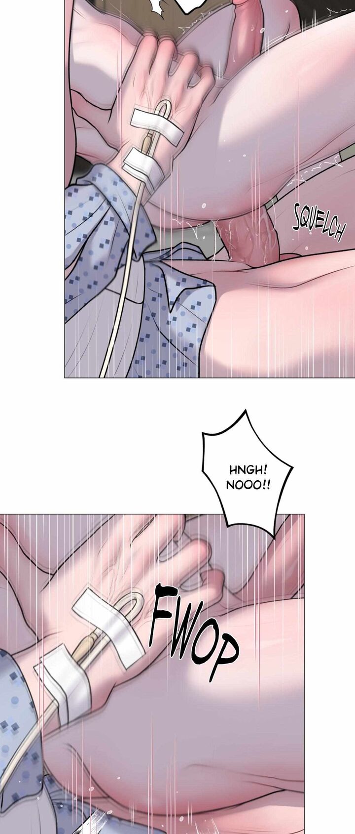 Illusion Leo Chapter 39 Page 26