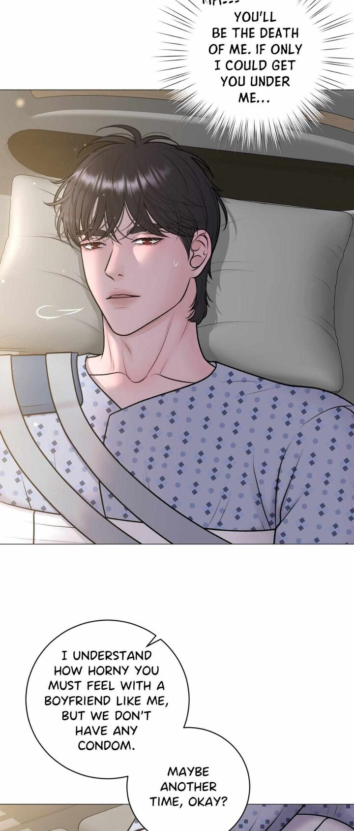 Illusion Leo Chapter 39 Page 3