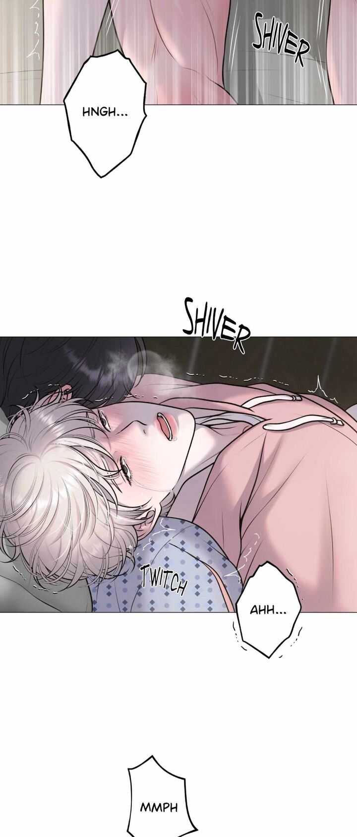 Illusion Leo Chapter 39 Page 30