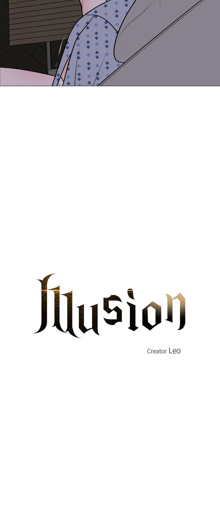Illusion Leo Chapter 39 Page 34