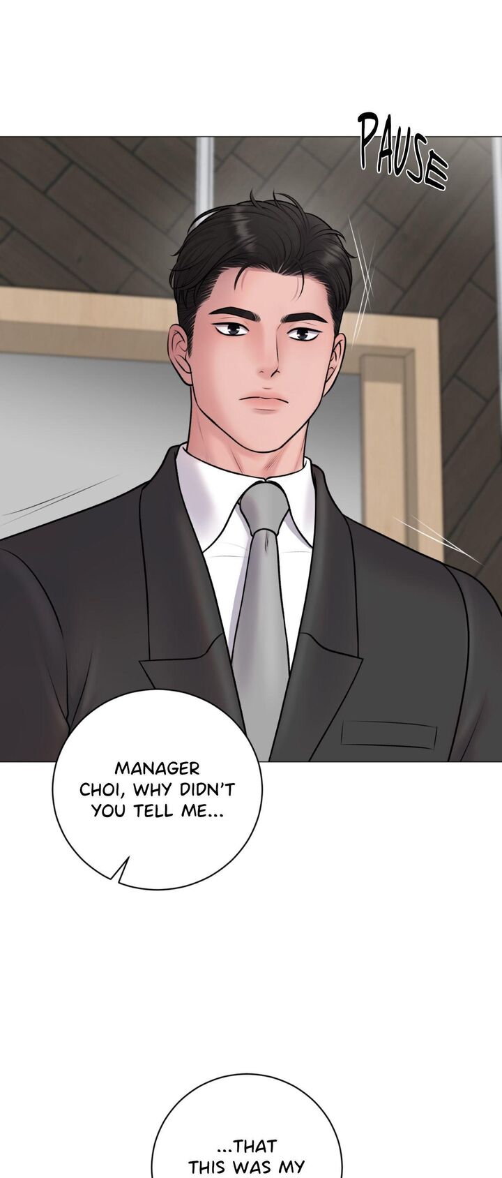 Illusion Leo Chapter 39 Page 36