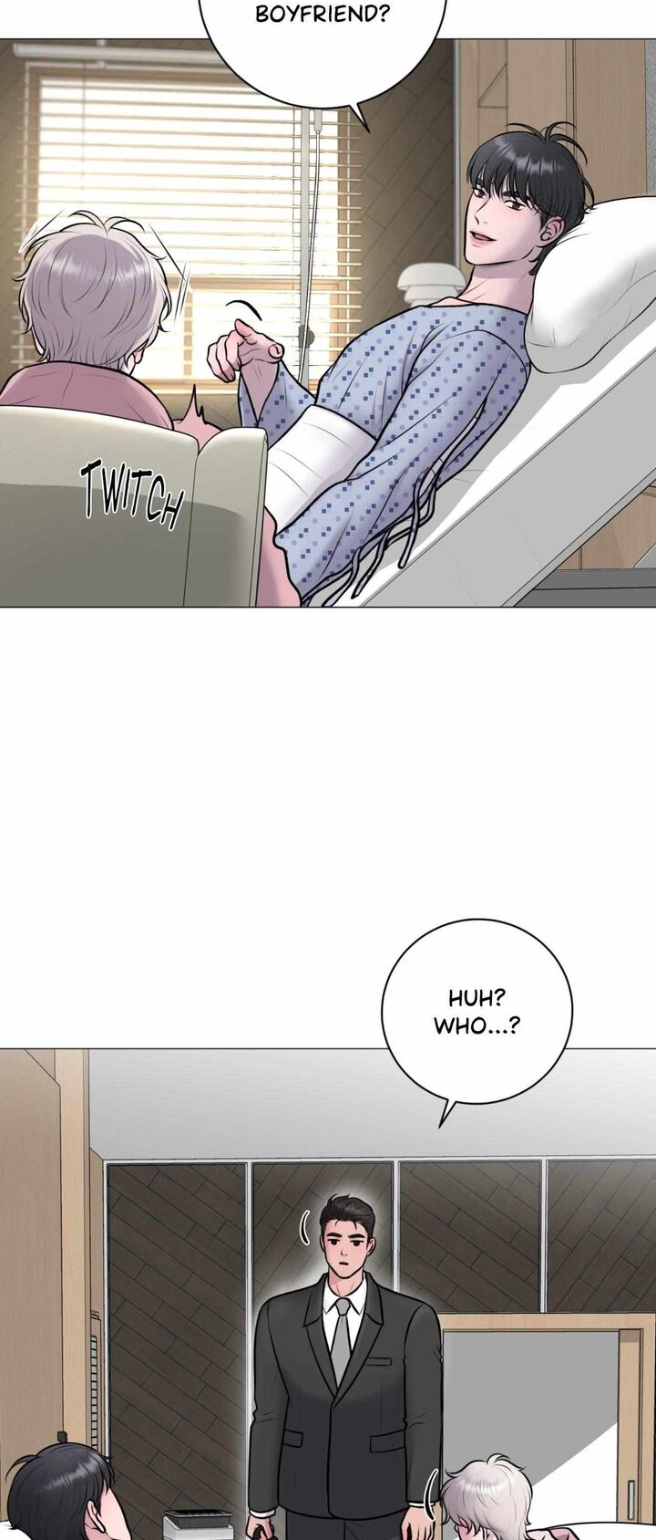 Illusion Leo Chapter 39 Page 37