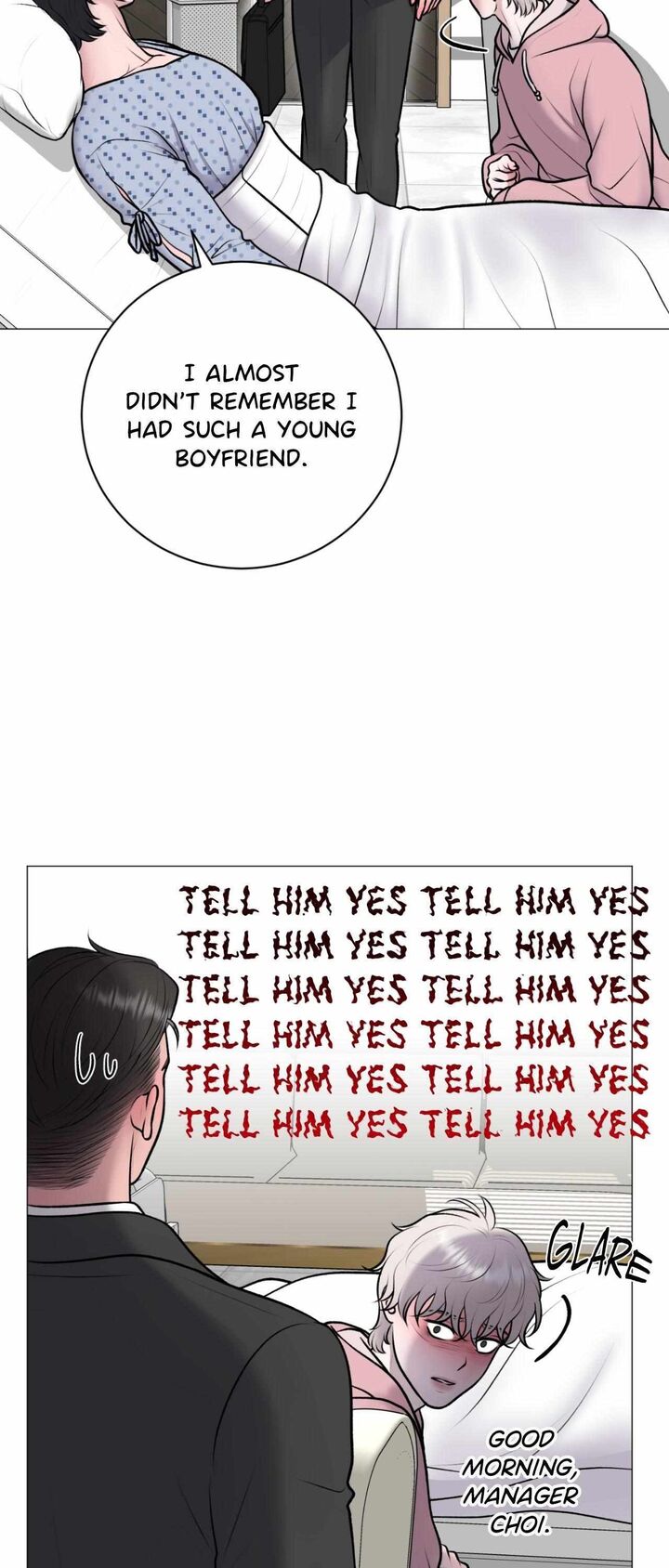 Illusion Leo Chapter 39 Page 38