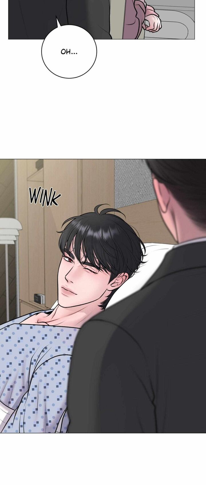 Illusion Leo Chapter 39 Page 39