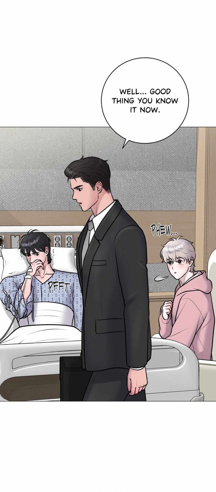 Illusion Leo Chapter 39 Page 40