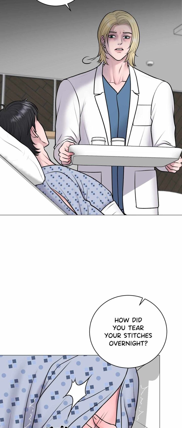 Illusion Leo Chapter 39 Page 42