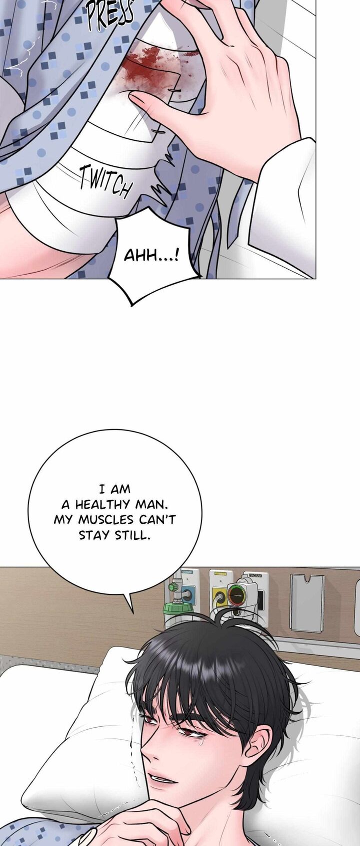 Illusion Leo Chapter 39 Page 43