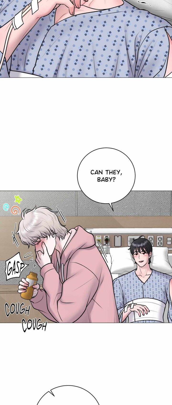 Illusion Leo Chapter 39 Page 44