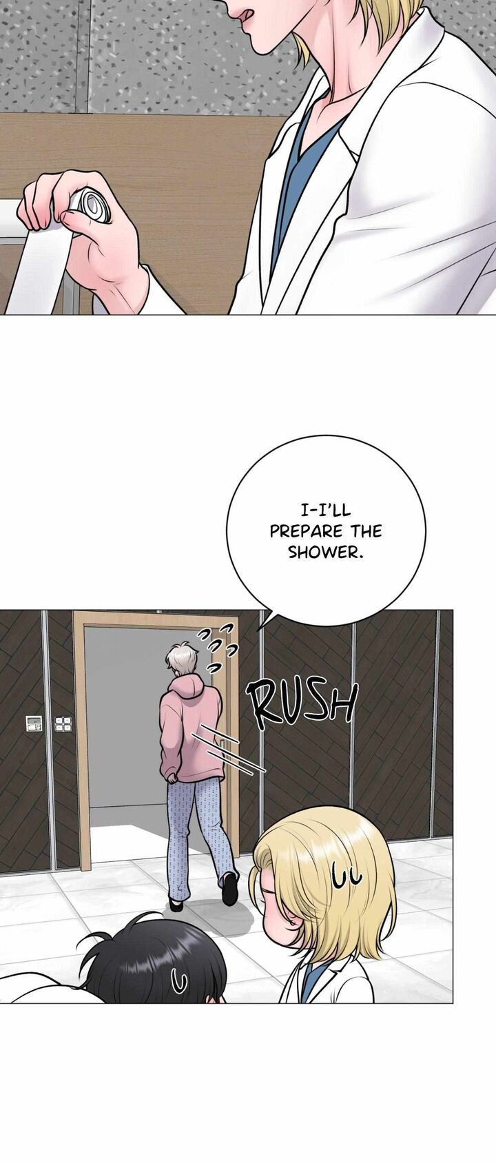 Illusion Leo Chapter 39 Page 48