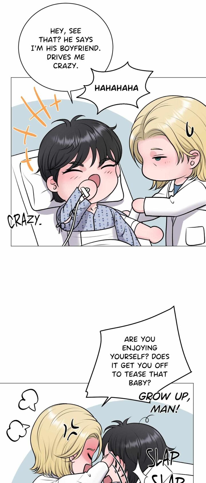 Illusion Leo Chapter 39 Page 49