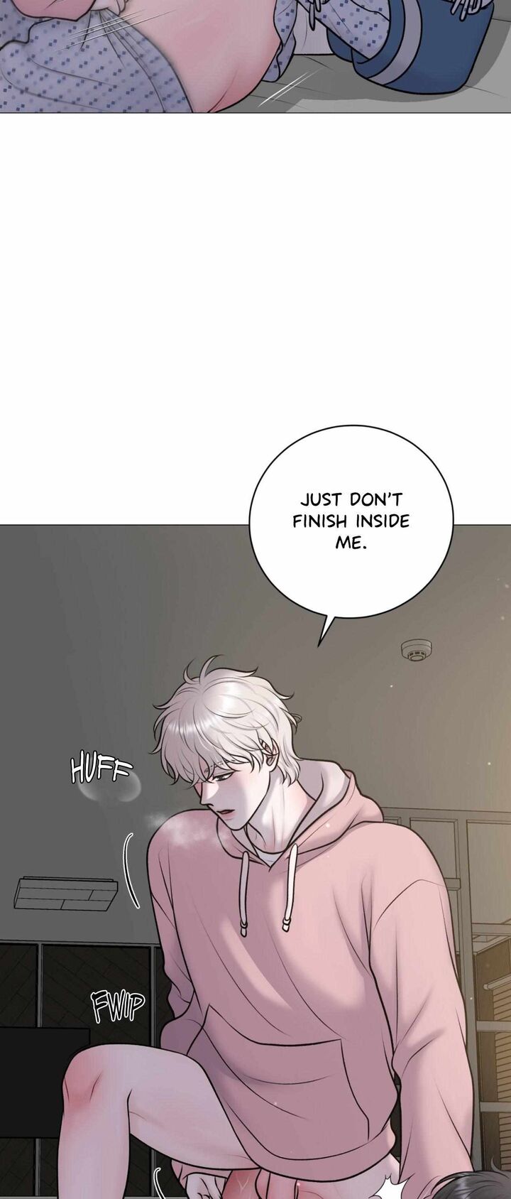 Illusion Leo Chapter 39 Page 5