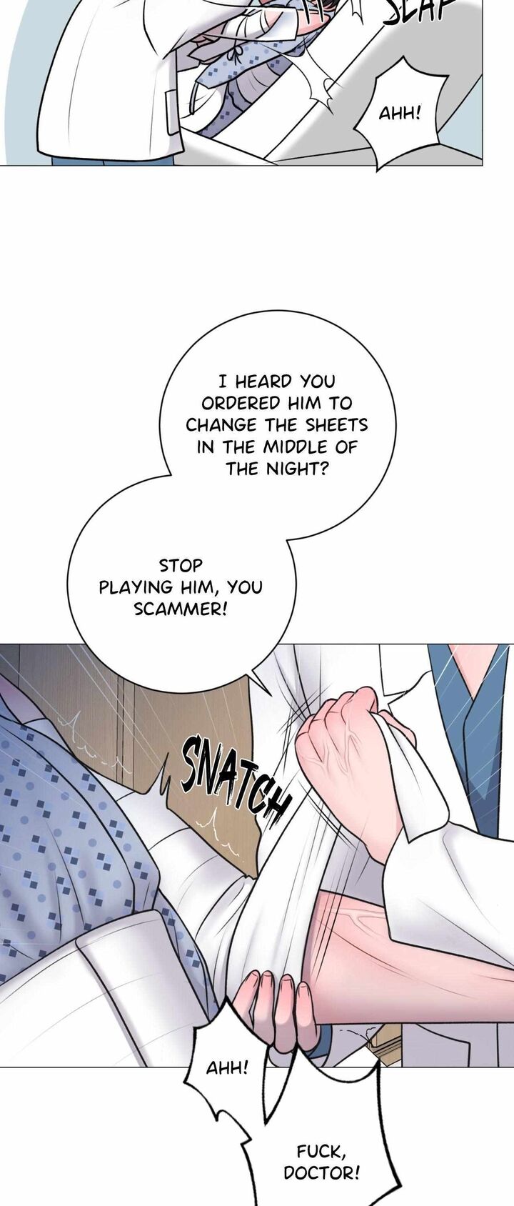 Illusion Leo Chapter 39 Page 50