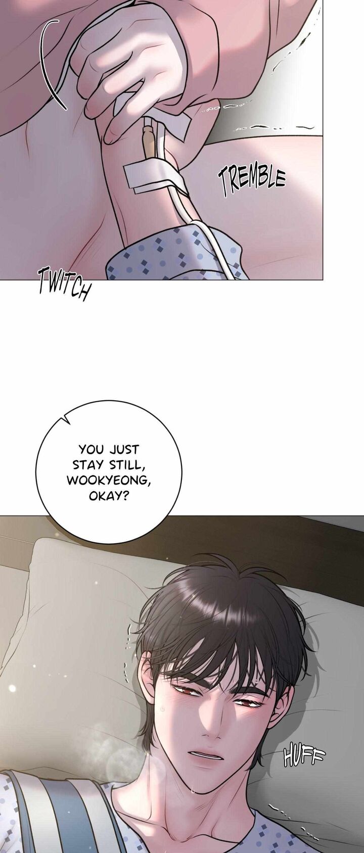 Illusion Leo Chapter 39 Page 8