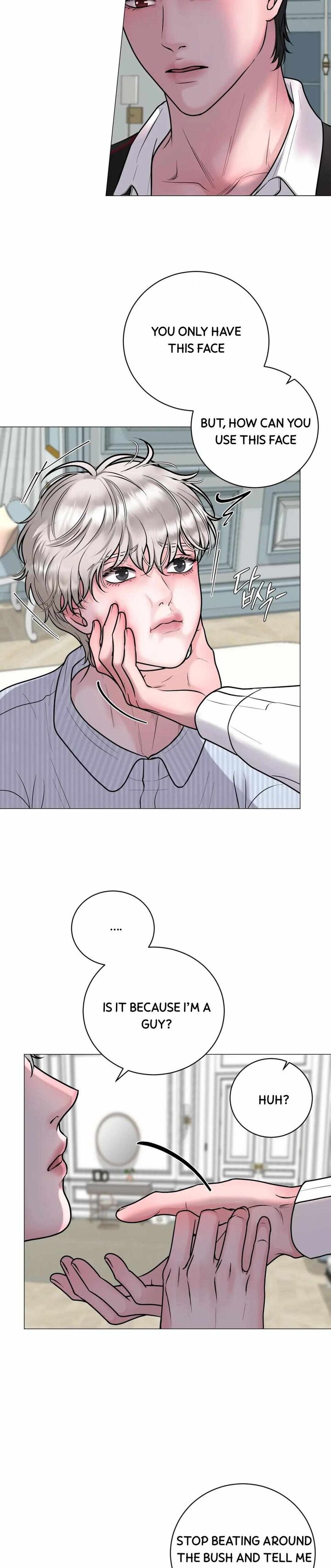 Illusion Leo Chapter 4 Page 14