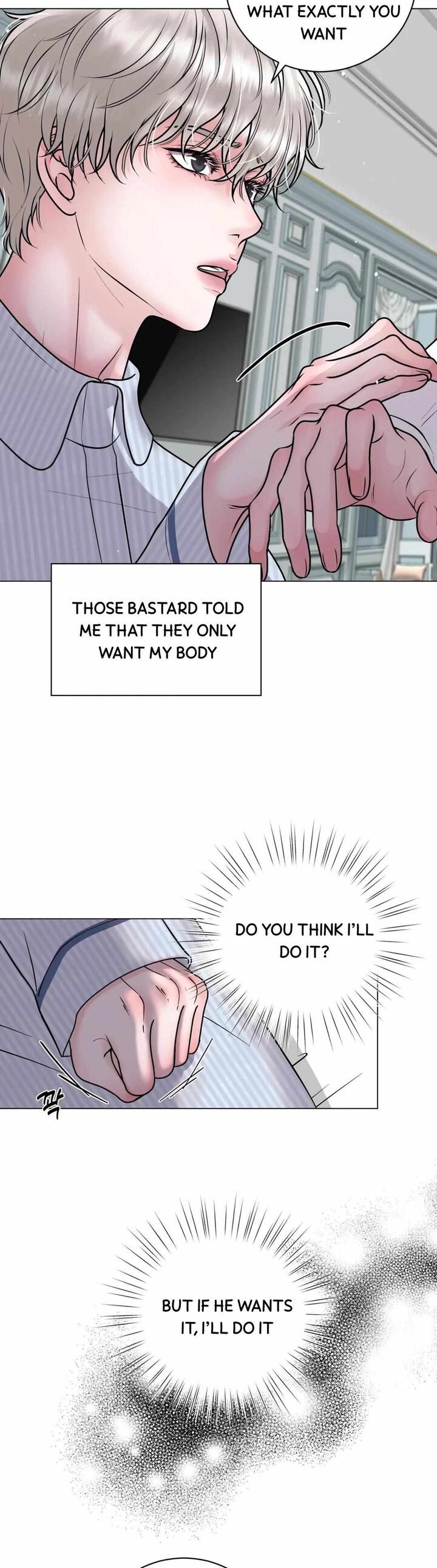 Illusion Leo Chapter 4 Page 15