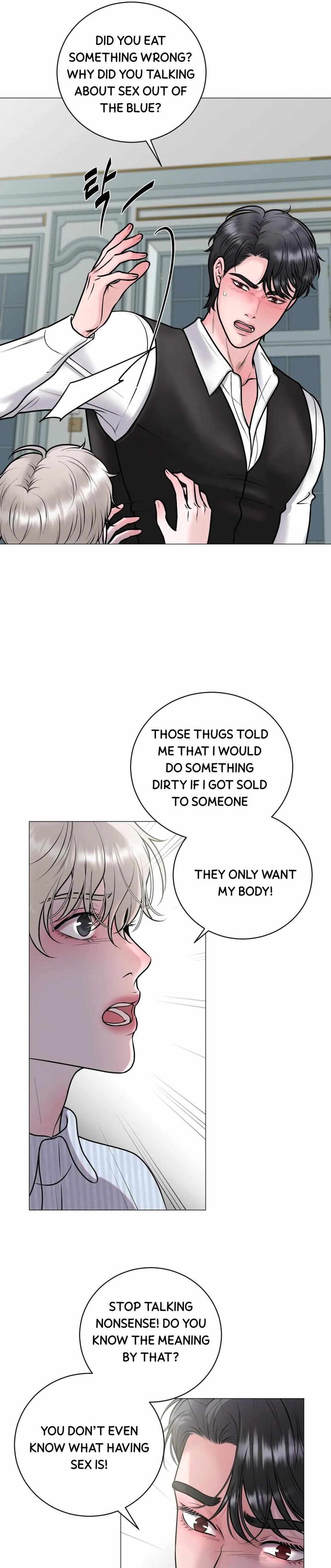 Illusion Leo Chapter 4 Page 17