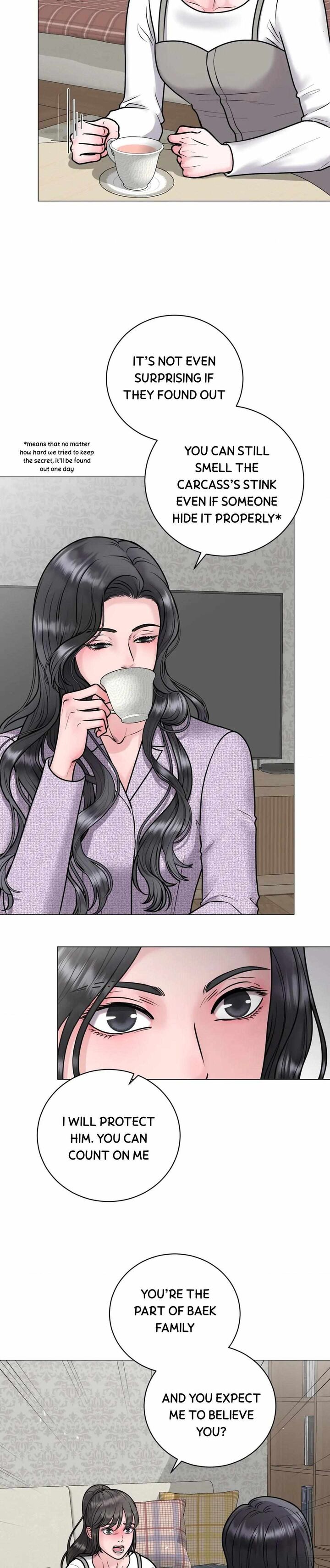 Illusion Leo Chapter 4 Page 2