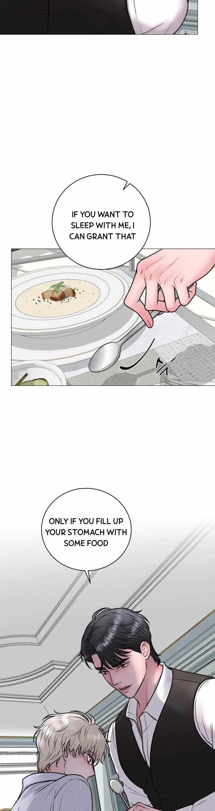 Illusion Leo Chapter 4 Page 22