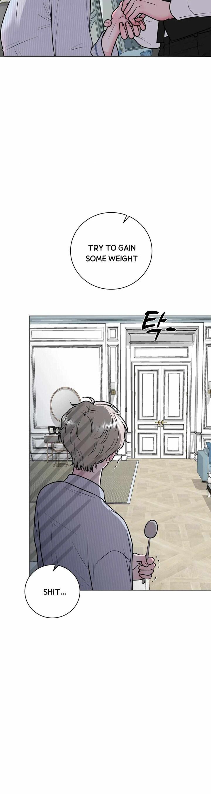 Illusion Leo Chapter 4 Page 23