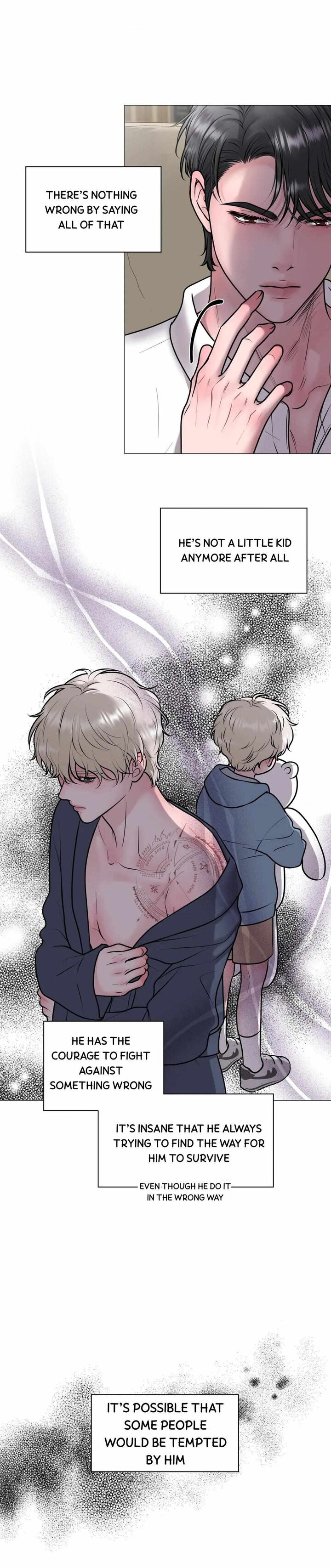 Illusion Leo Chapter 4 Page 25