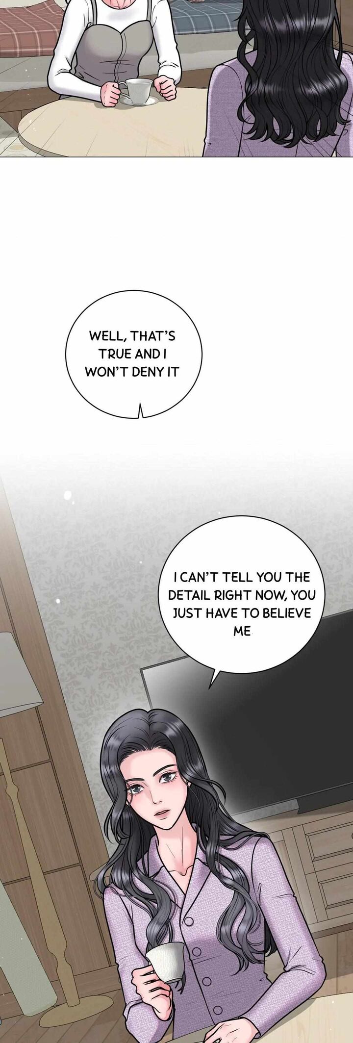 Illusion Leo Chapter 4 Page 3