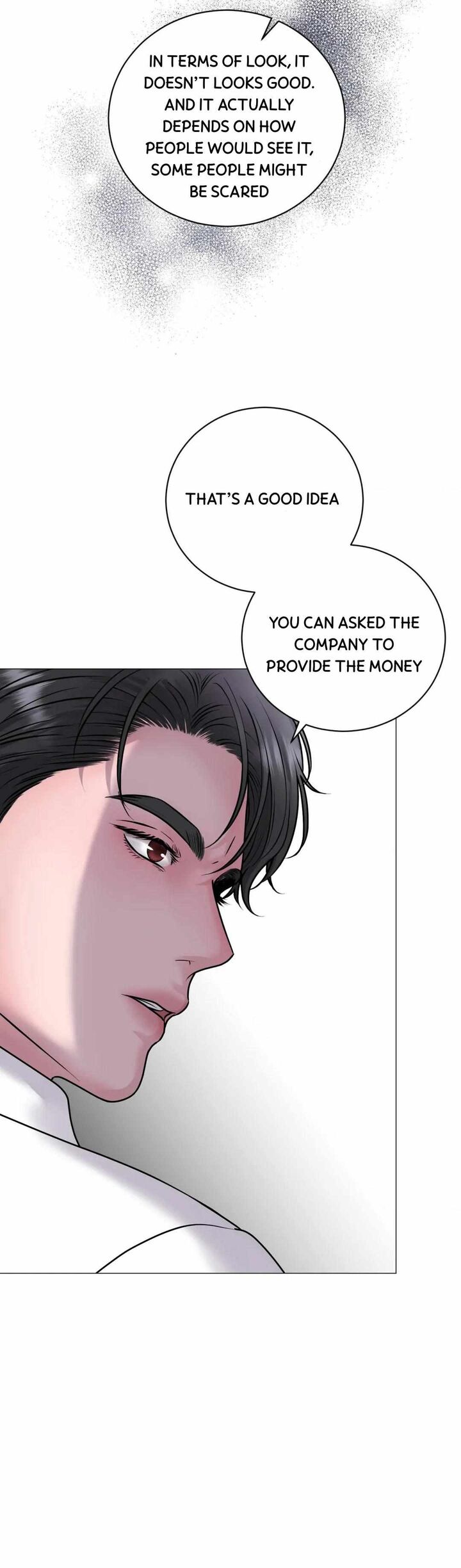 Illusion Leo Chapter 4 Page 30