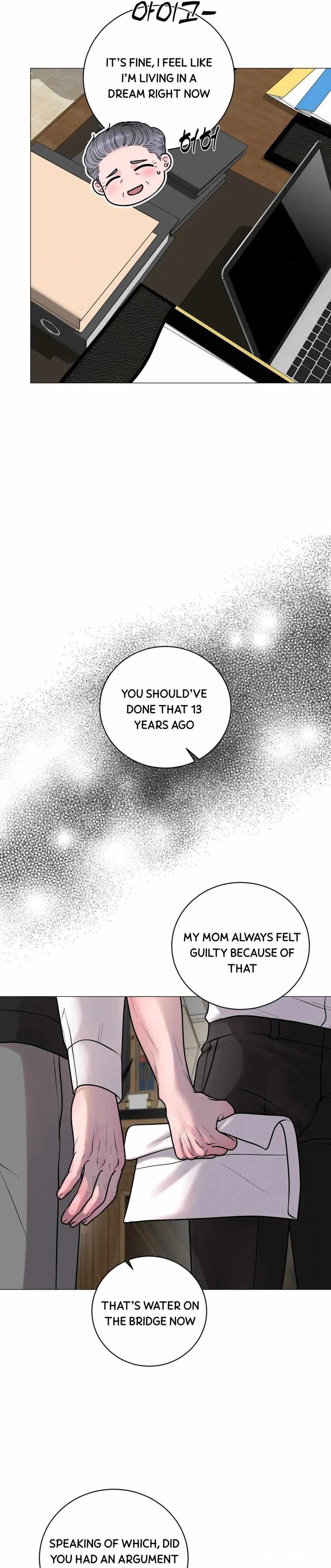 Illusion Leo Chapter 4 Page 31