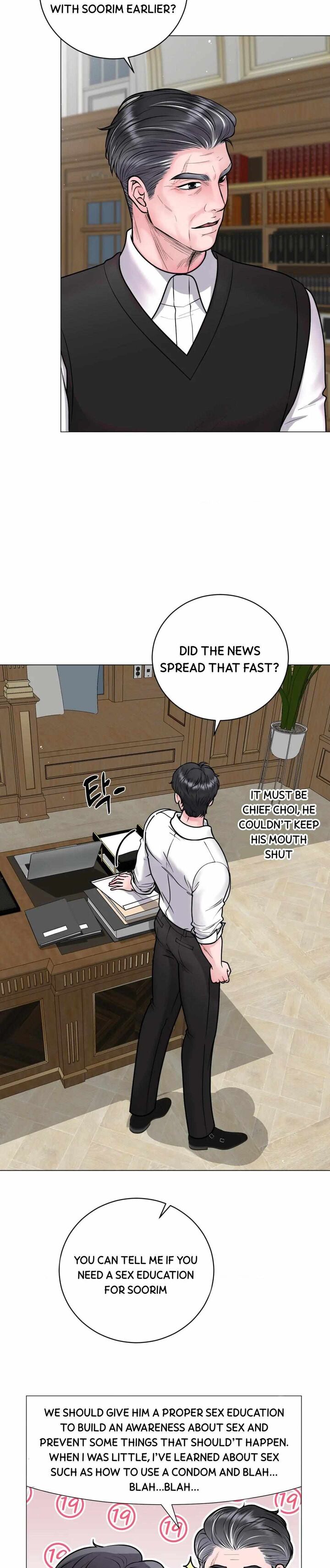 Illusion Leo Chapter 4 Page 32