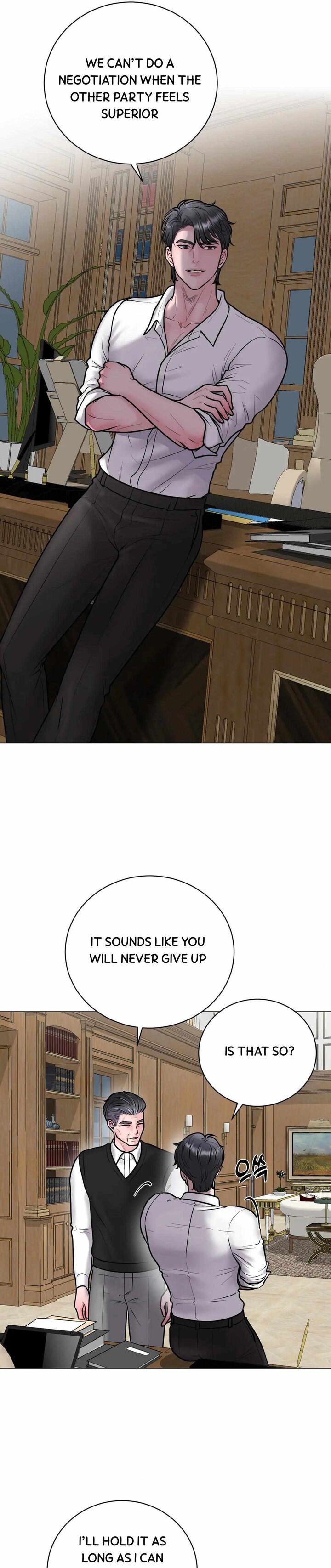 Illusion Leo Chapter 4 Page 35