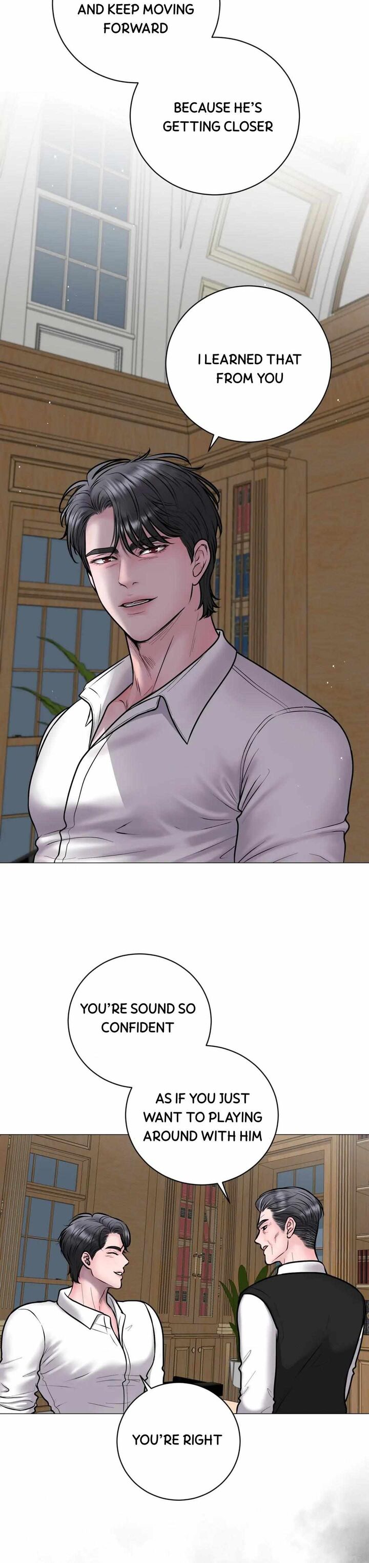 Illusion Leo Chapter 4 Page 36