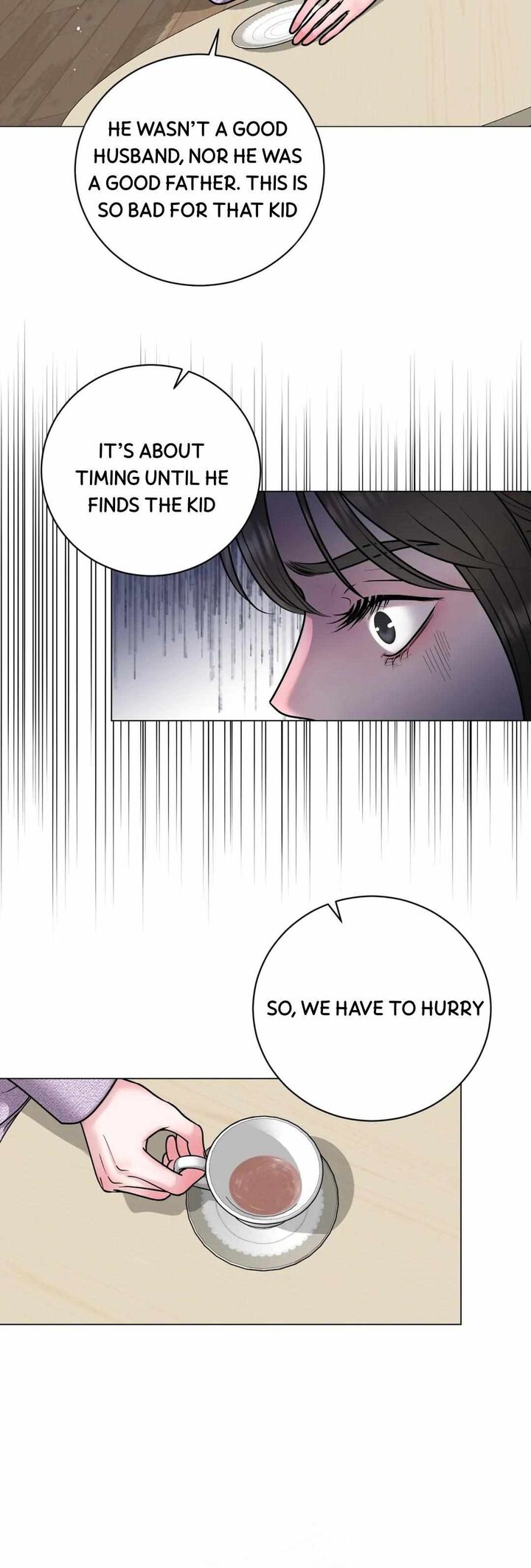 Illusion Leo Chapter 4 Page 4