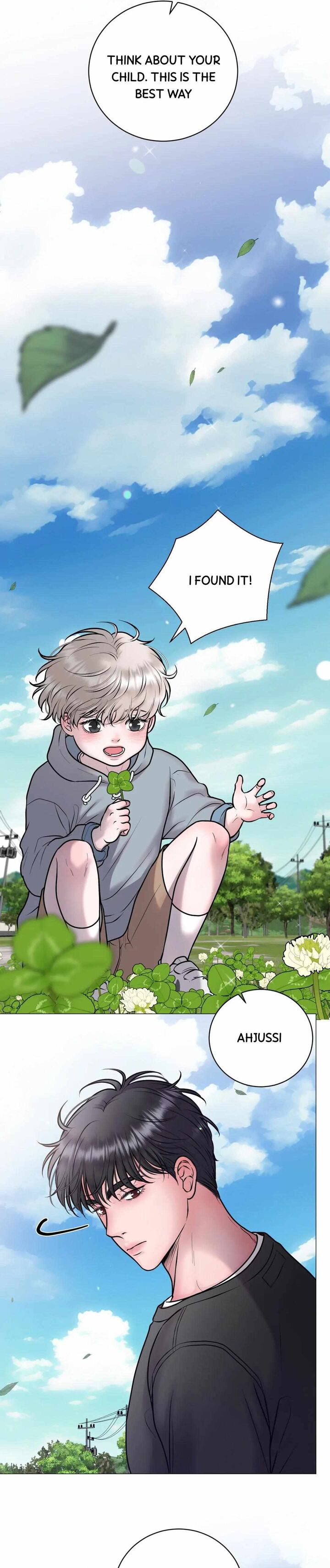 Illusion Leo Chapter 4 Page 5