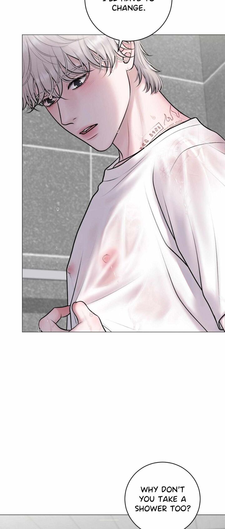 Illusion Leo Chapter 40 Page 11