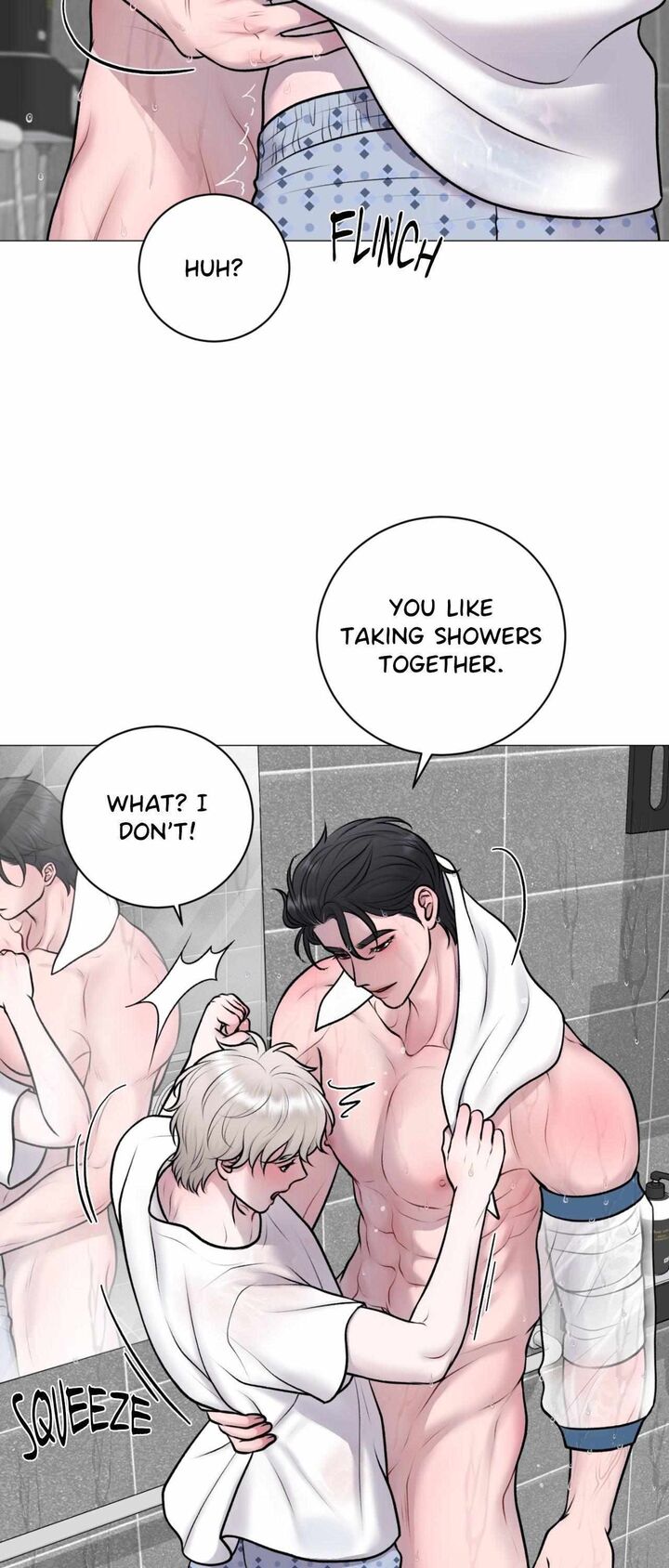 Illusion Leo Chapter 40 Page 13