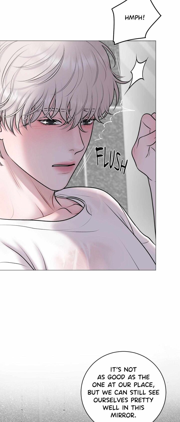 Illusion Leo Chapter 40 Page 15